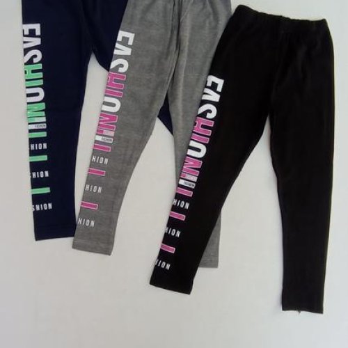 Лосины Meloria (8-12) ML2983 grey (зима) Meloria ML2983 grey