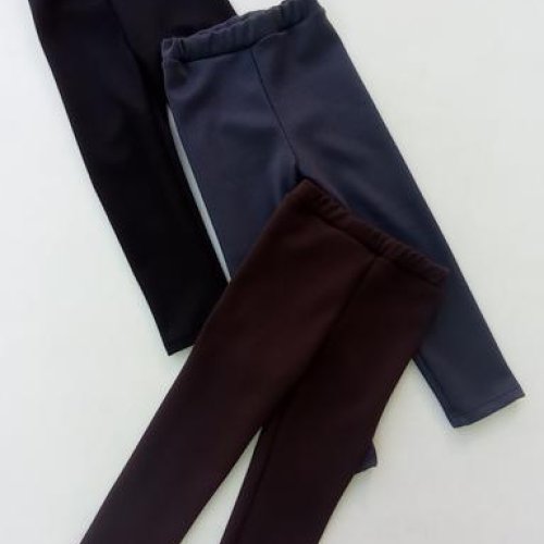 Лосины Meloria (30-36) ML3007 black (зима) Meloria ML3007 black