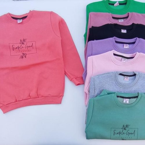 Свитер Meloria (11-15) ML3017 black (зима) Meloria ML3017 black