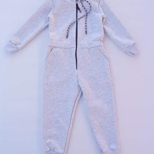 Комбинезон Meloria (98-122) ML3041 grey (зима) Meloria ML3041 grey