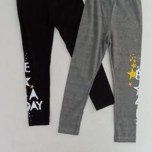 Лосины Meloria (8-12) NL3036 grey (зима) Meloria NL3036 grey