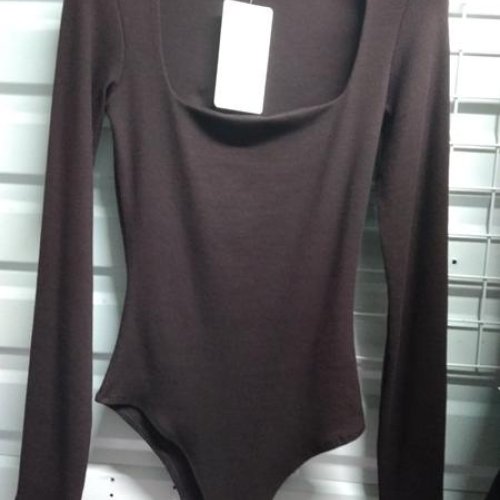 Боди Dream (XS-L) DM134 brown (деми) Dream DM134 brown