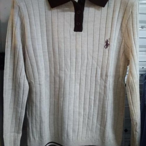 Свитер Dream (44-46) DM150 beige (зима) Dream DM150 beige