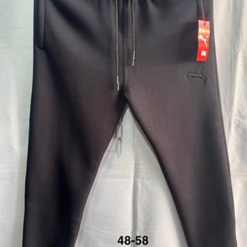 Штаны спорт Minh (48-58) MH444 navy (зима) Minh MH444 navy