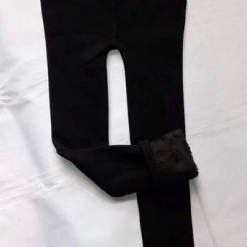 Лосины Minh (5-10) T82 black (зима) Minh T82 black