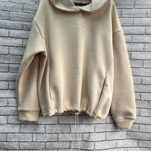 Батник Valentina (42-52) 2 beige (зима) Valentina 2 beige