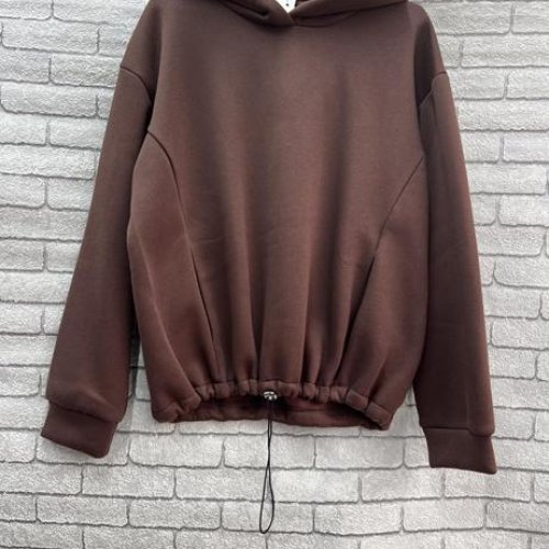 Батник Valentina (42-52) 2-1 brown (зима) Valentina 2-1 brown