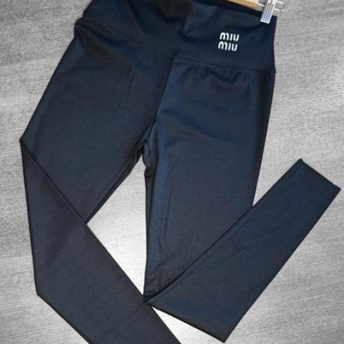 Лосины Sport style (S-XL) 700-1-1 black (зима) Sport style 700-1-1 black