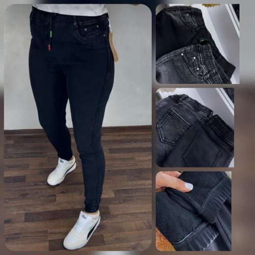 Штаны Hoan (44-48) 984 mix (зима) Hoan 984 mix