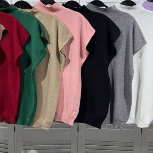 Американка Modnulya (42-46) 1923 d.beige (деми) Modnulya 1923 d.beige