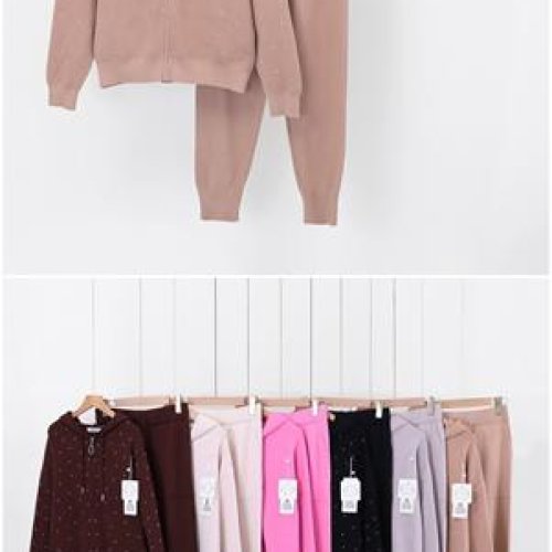 Костюм Modnulya (one size) 213 mix (зима) Modnulya 213 mix