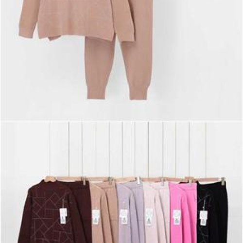 Костюм Modnulya (one size) 214 mix (зима) Modnulya 214 mix