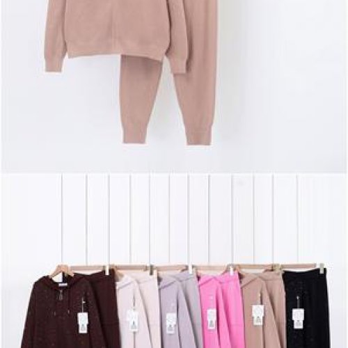 Костюм Modnulya (one size) 215 mix (зима) Modnulya 215 mix