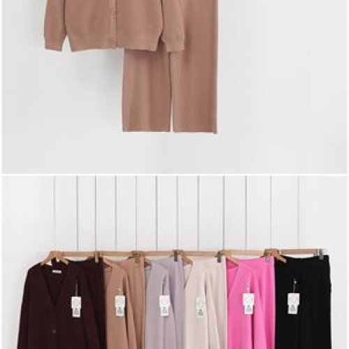 Костюм Modnulya (one size) 222 mix (зима) Modnulya 222 mix