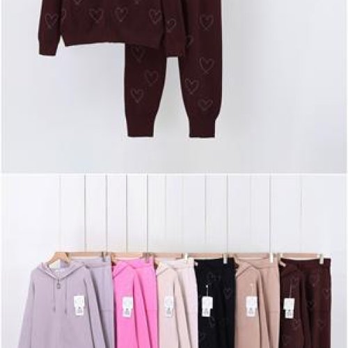 Костюм Modnulya (one size) 226 mix (зима) Modnulya 226 mix