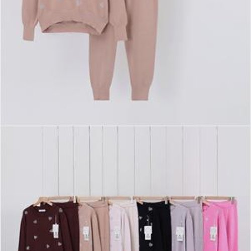 Костюм Modnulya (one size) 230 mix (зима) Modnulya 230 mix