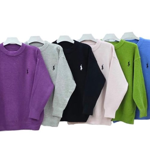 Свитер Modnulya (one size) 237 pink (зима) Modnulya 237 pink
