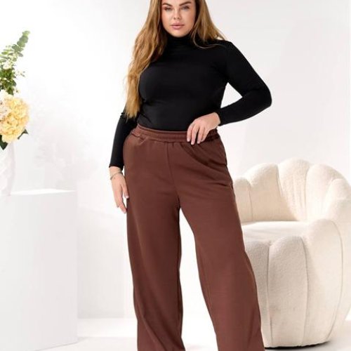 Штаны BAT (52-62) 118-1 brown (зима) BAT 118-1 brown