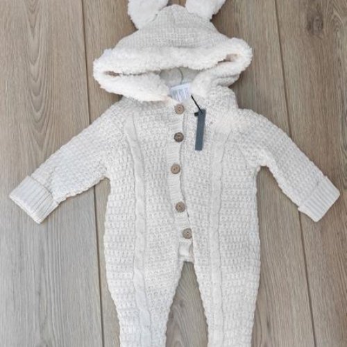 Комбинезон Emir kids (0.9-1.6) 597 beige (зима) Emir kids 597 beige