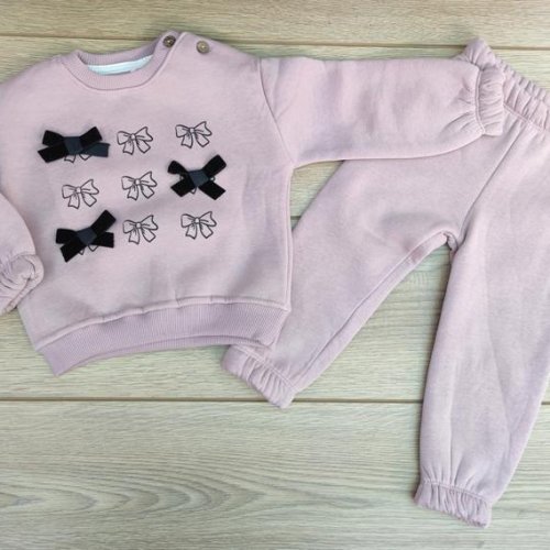 Костюм Emir kids (0.6-1.6) 816 beige (зима) Emir kids 816 beige