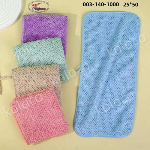 Женская Koloco (25*50) 003-140-1000 (деми) Koloco 003-140-1000