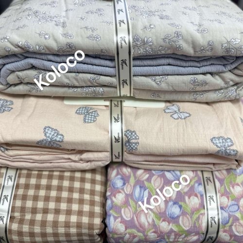 Постельное белье Koloco (180*200) 06-589-26 (деми) Koloco 06-589-26