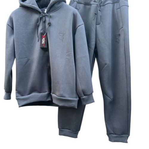 Костюм спорт Essa (48-56) E794 grey (зима) Essa E794 grey