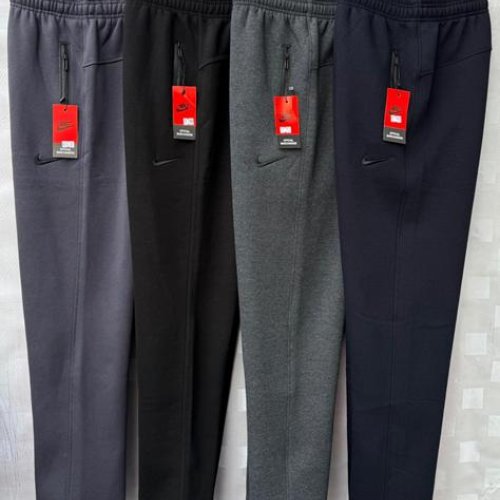 Штаны спорт Shon (48-58) S1902 grey (зима) Shon S1902 grey