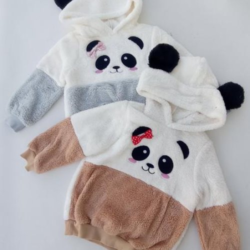 Батник Baykush (3-6) 6060 l.grey (зима) Baykush 6060 l.grey