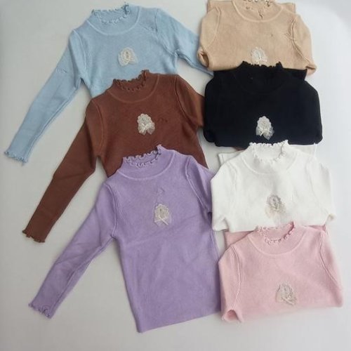 Свитер Baykush (110-150) 88035 beige (зима) Baykush 88035 beige