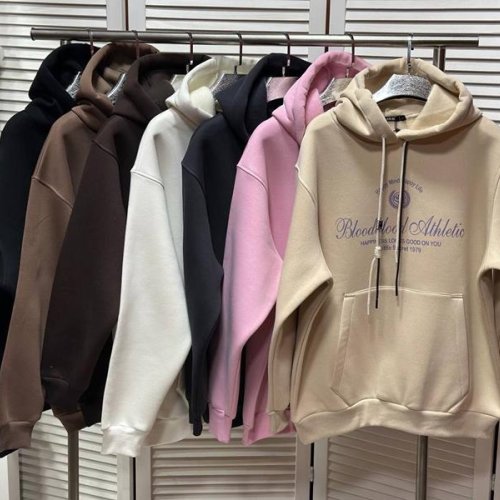 Батник Lelis (S-M) 1107 chocolate (зима) Lelis 1107 chocolate