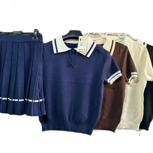 Костюм Miss Kurry (one size) TC1840 mix (деми) Miss Kurry TC1840 mix