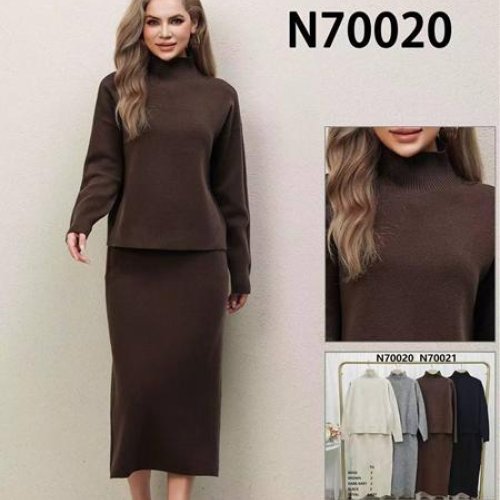 Костюм Miss Kurry (one size) 70020 mix (деми) Miss Kurry 70020 mix