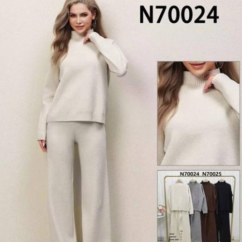 Костюм спорт Miss Kurry (one size) 70024 mix (деми) Miss Kurry 70024 mix