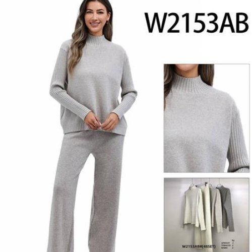 Костюм спорт Miss Kurry (one size) 2153 mix (деми) Miss Kurry 2153 mix