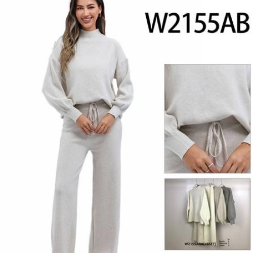 Костюм спорт Miss Kurry (one size) 2155 mix (деми) Miss Kurry 2155 mix