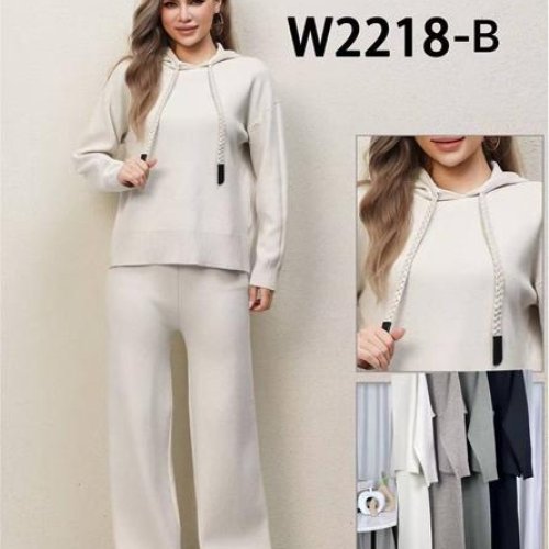 Костюм спорт Miss Kurry (one size) 2218B mix (деми) Miss Kurry 2218B mix