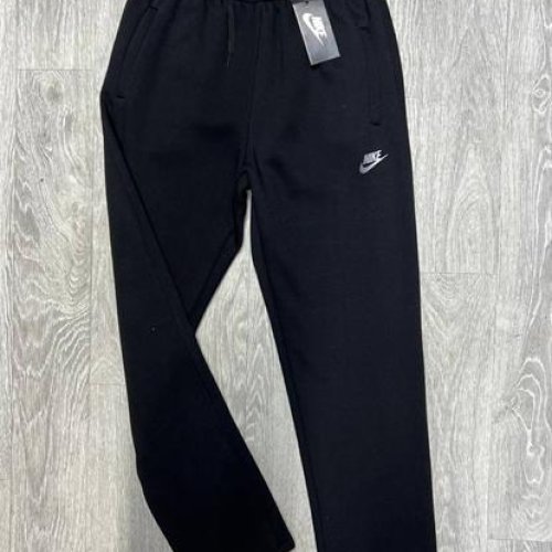 Штаны спорт Ayden (M-2XL) 117 black (зима) Ayden 117 black