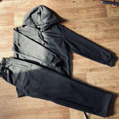 Костюм спорт Ayden (56-62) AD1342 black (зима) Ayden AD1342 black