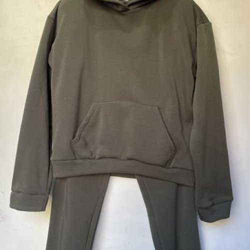 Костюм спорт Ayden (50-56) AD1358 khaki (зима) Ayden AD1358 khaki