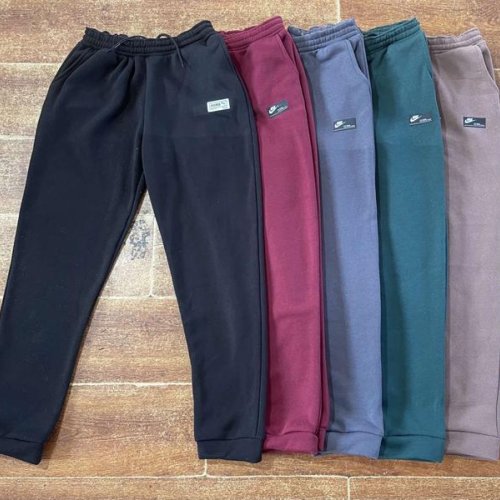 Штаны спорт Ayden (52-60) AD1369 grey (зима) Ayden AD1369 grey