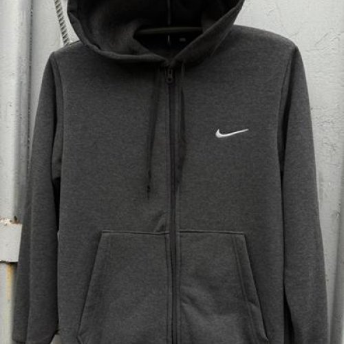 Кофта спорт Ayden (46-54) AD1388 grey (зима) Ayden AD1388 grey