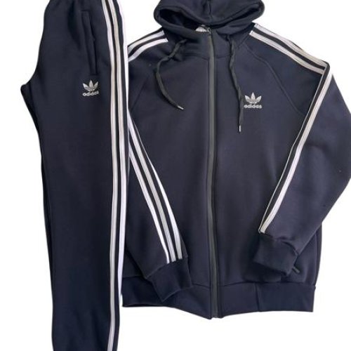 Костюм спорт Ayden (48-56) AD1396 navy (зима) Ayden AD1396 navy