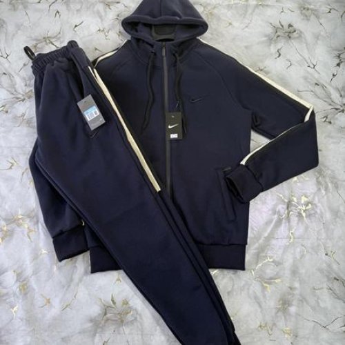 Костюм спорт Ayden (48-56) AD1401 navy (зима) Ayden AD1401 navy