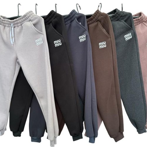 Штаны спорт Ayden (52-60) AD1419 d.grey (зима) Ayden AD1419 d.grey