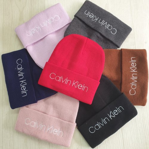 Шапка Candy (56-62) CN1837 mix (зима) Candy CN1837 mix