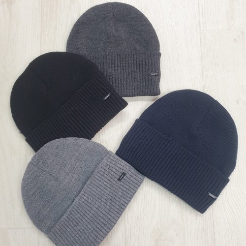 Шапка Candy (56-62) CN1905 mix (зима) Candy CN1905 mix