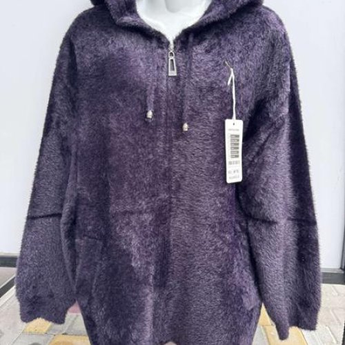 Кофта P.HEY (54-58) AF118 mix (зима) P.HEY AF118 mix