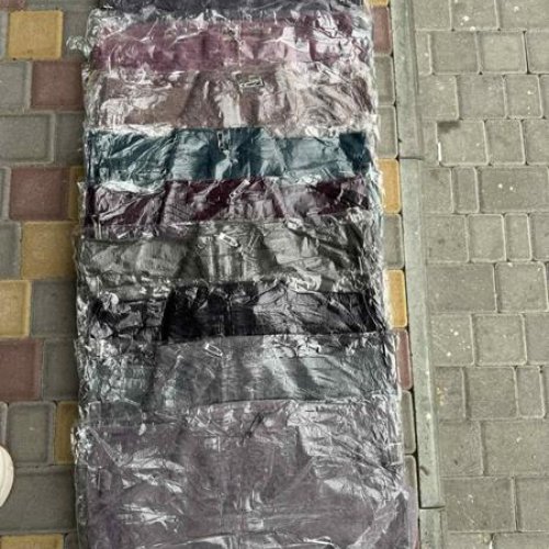 Кофта P.HEY (54-58) AF117 mix (зима) P.HEY AF117 mix