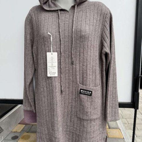 Кофта P.HEY (48-54) 2307 mix (зима) P.HEY 2307 mix